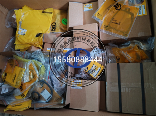 卡特彼勒發電機組零配件：電力保障的幕后英雄